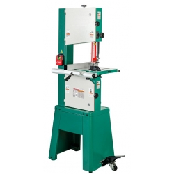 Hisimen H.0356 14 inch Bandsaw 