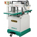 Hisimen 15inch Deluxe Thicknesser with Spiral Cutter Head