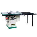 Hisimen H.9850 10 inch Table Saw with 50 inch fence