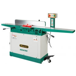 Hisimen 8 inch Industrial jointer