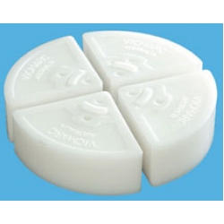 Plastic Jaws Vm120/150