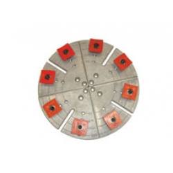 Bowl Jaw Accessory Pack