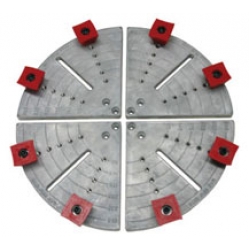 285mm Bowl Jaws VM90/100