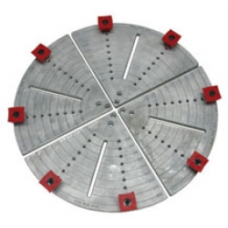 385mm Bowl Jaws VM90/100