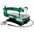 Hisimen 18 inch Scroll Saw