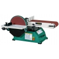 Hisimen Belt and Disc Sander