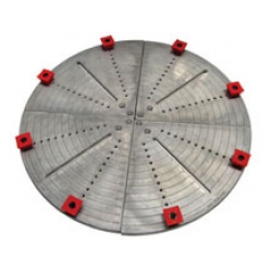 485mm Bowl Jaws VM120/150