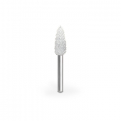 Saburrtooth 1/4 head 3/4 long bud EX-Fine