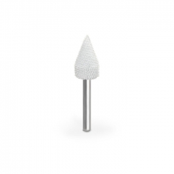 Saburrtooth Eye Cutter large Taper EX-Fine