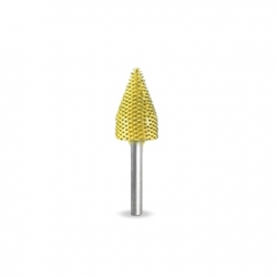 Saburrtooth Eye Cutter large Taper Fine