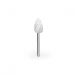 saburrtooth Flame 3/8 head 5/8 length EX-Fine