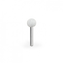 Saburrtooth 3/8 Sphere EX-Fine