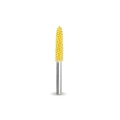 Saburrtooth Taper 1/8 dia 7/8 long fine