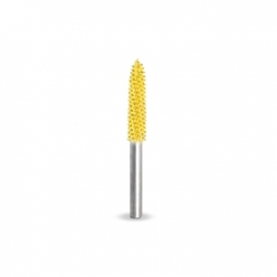 Saburrtooth Taper 1/8 dia 7/8 long fine
