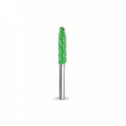 Saburrtooth taper 1/8 dis 7/8 long coarse