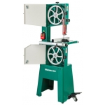 Hisimen H.0356 14 inch Bandsaw 