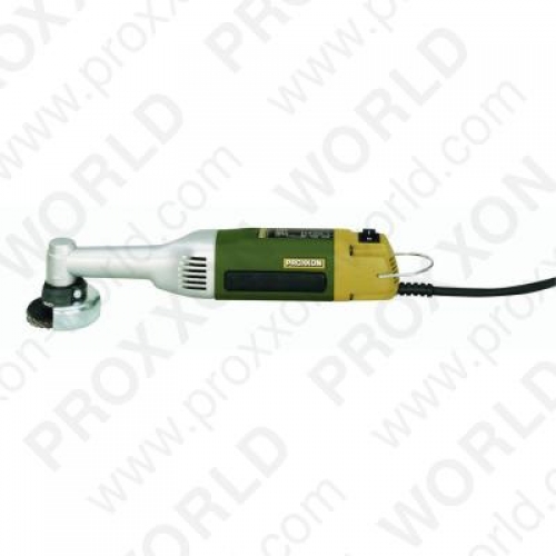 Woodworking Supplies S/E QLD Proxxon Long neck grinder