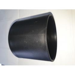 4" Plastic adaptor