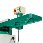 Hisimen 8 inch Industrial jointer