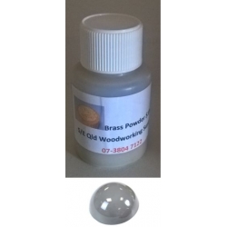 Aluminium powders 