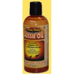 Aussie Oil 250ml