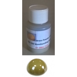Brass Powder