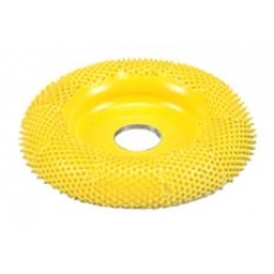Saburrtooth 50mm Fine Round Disc