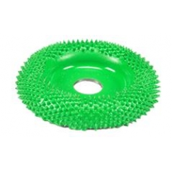 Saburrtooth 50mm course round disc