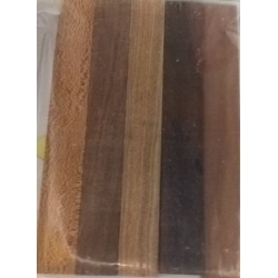 Desert Selection Timber Blanks