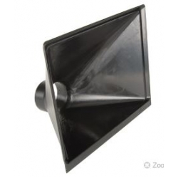 Big Gulp Dust Chute