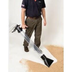 Dust Collection Wand Kit