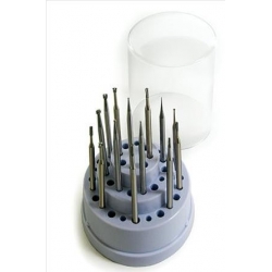 Foredom AK210 Miniature Carbide Kit