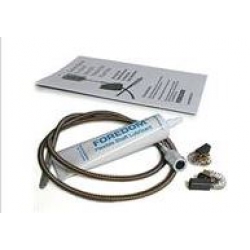 Foredom MSMK10 Flex Shaft Maintenance Kit