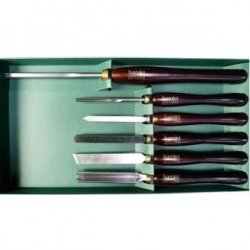 Hamlet 6 pce Chisel Set