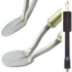 Heavy Duty Pen 2SC - Small Round Shader