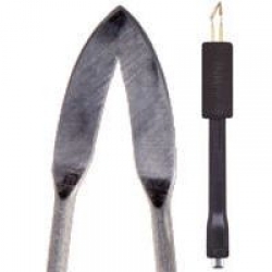 Heavy Duty Pen 5M - Medium Spear