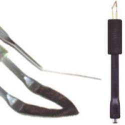 Heavy Duty Pen 5MP - Medium Spear Shader