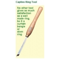 Captive Ring Tools