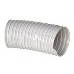 Flexible Dust Hose 2"
