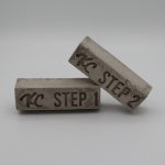 Kustom High Speed Polish/Friction Polishing Bars