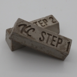 Kustom High Speed Polish/Friction Polishing Bars