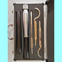 5 pce TCT Hollowing Set