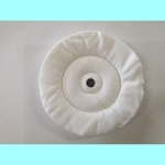 Lathe Buffing System No 2 Morse Taper