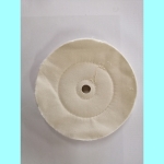 Lathe Buffing System No 2 Morse Taper