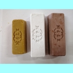 Lathe Buffing System No 2 Morse Taper