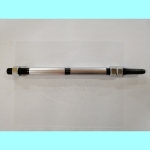 Lathe Buffing System No 2 Morse Taper