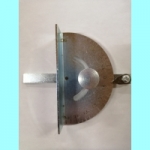 Bench Grinder Tool Rest