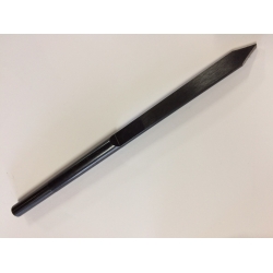 Thompson 1/8 Parting tool Unhandled