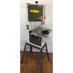 QWS 10 inch Bandsaw