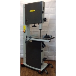 QWS 18 ich Bandsaw